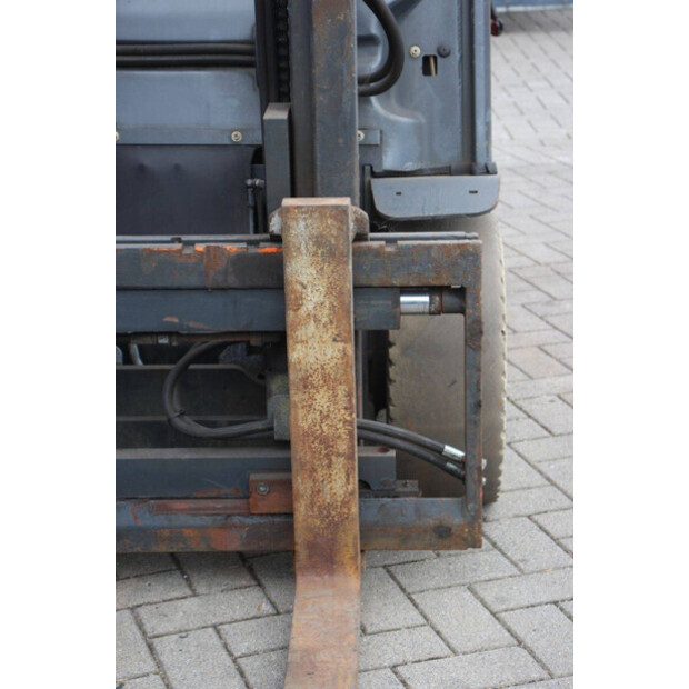 2017 Linde E30-01-48970747