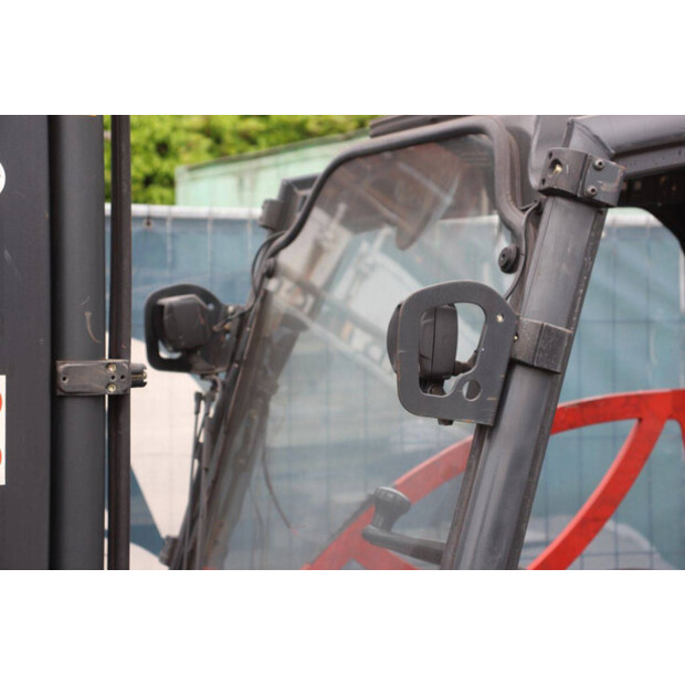 2017 Linde E30-01-48970749