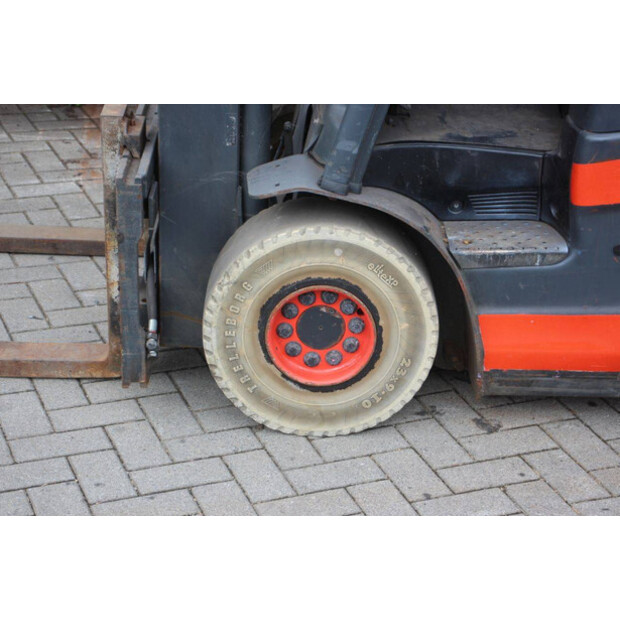 2017 Linde E30-01-48970750