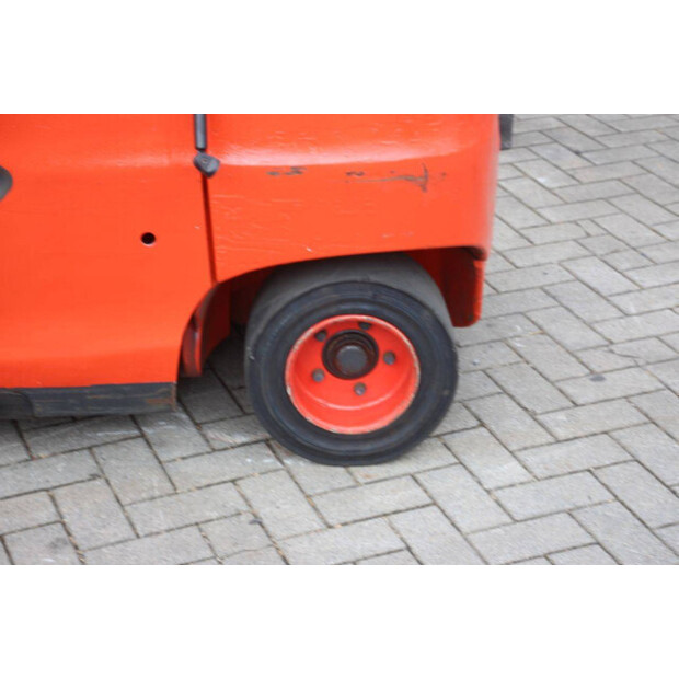 2017 Linde E30-01-48970751