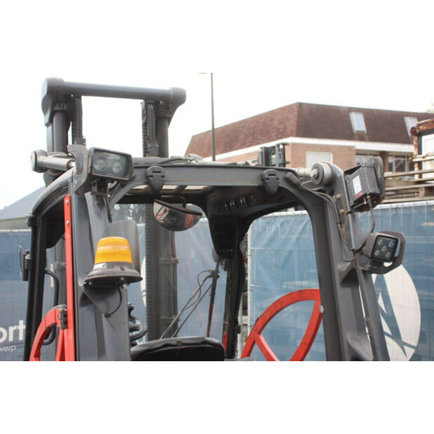 2017 Linde E30-01-48970752