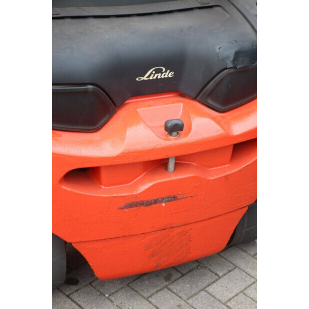 2017 Linde E30-01-48970753