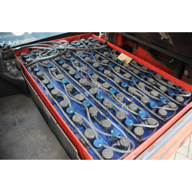 2017 Linde E30-01-48970754