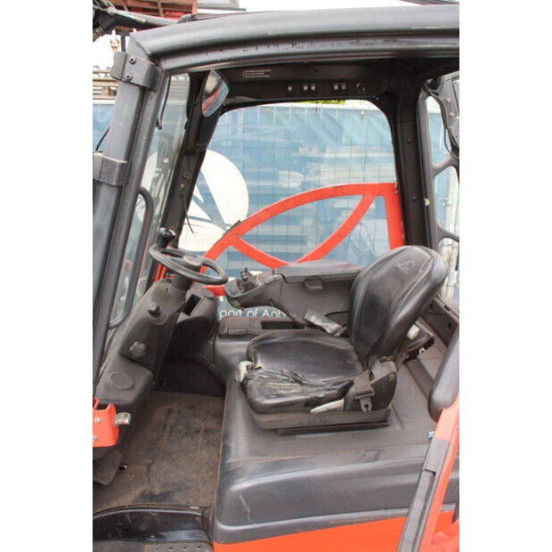 2017 Linde E30-01-48970755