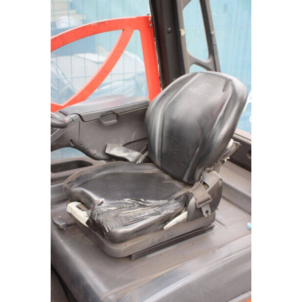 2017 Linde E30-01-48970756