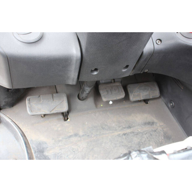 2017 Linde E30-01-48970757