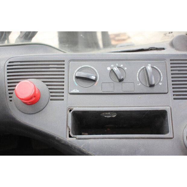2017 Linde E30-01-48970759