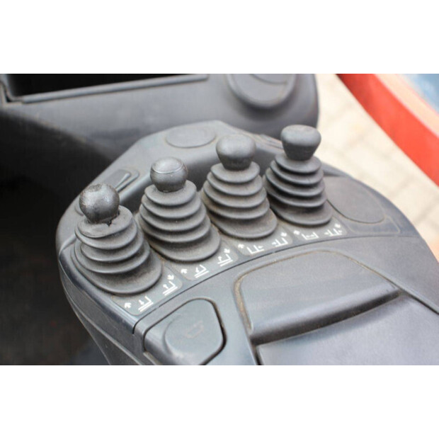 2017 Linde E30-01-48970760
