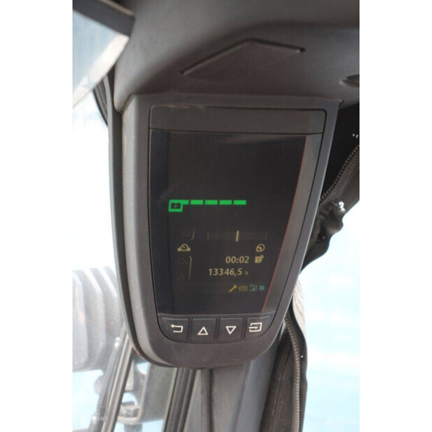 2017 Linde E30-01-48970761