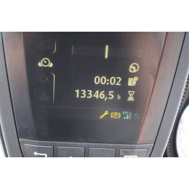 2017 Linde E30-01-48970762