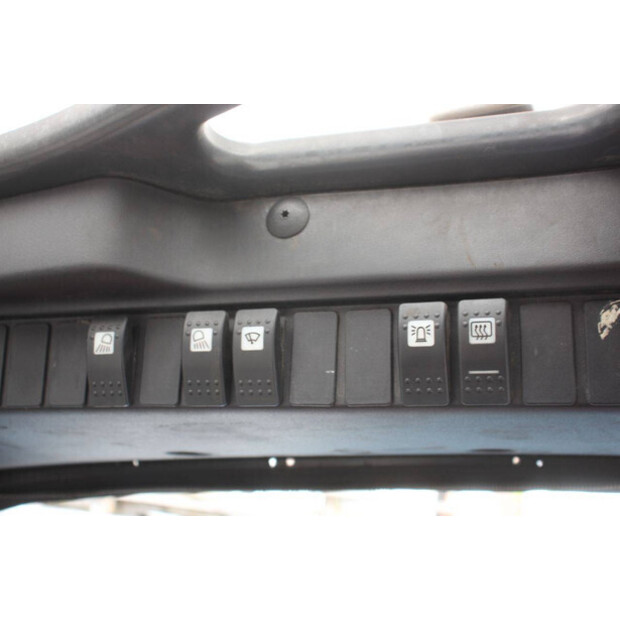 2017 Linde E30-01-48970764