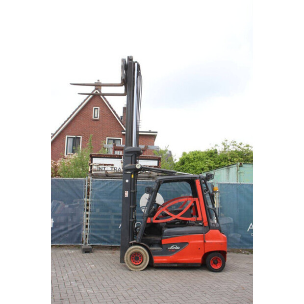 2017 Linde E30-01-48970767