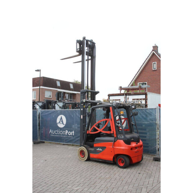 2017 Linde E30-01-48970768