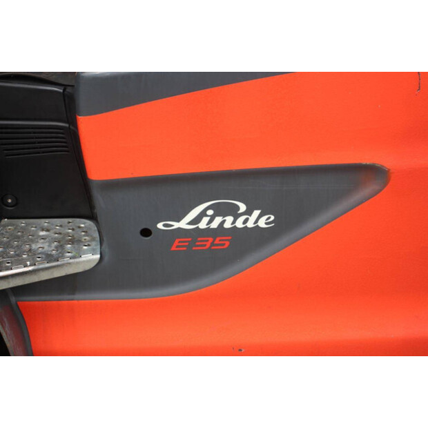 2017 ليندي E35H-01/600-48970782