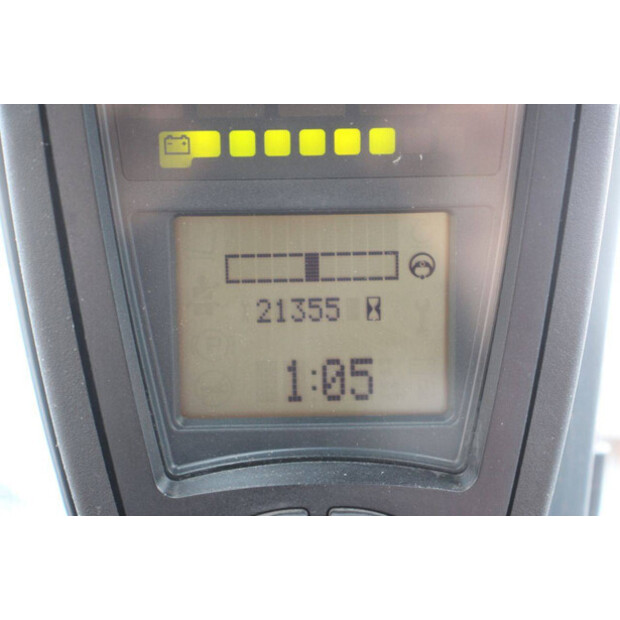 2017 ليندي E35H-01/600-48970793