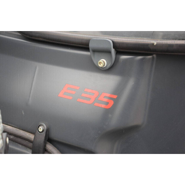 2017 ليندي E35H-01/600-48970811