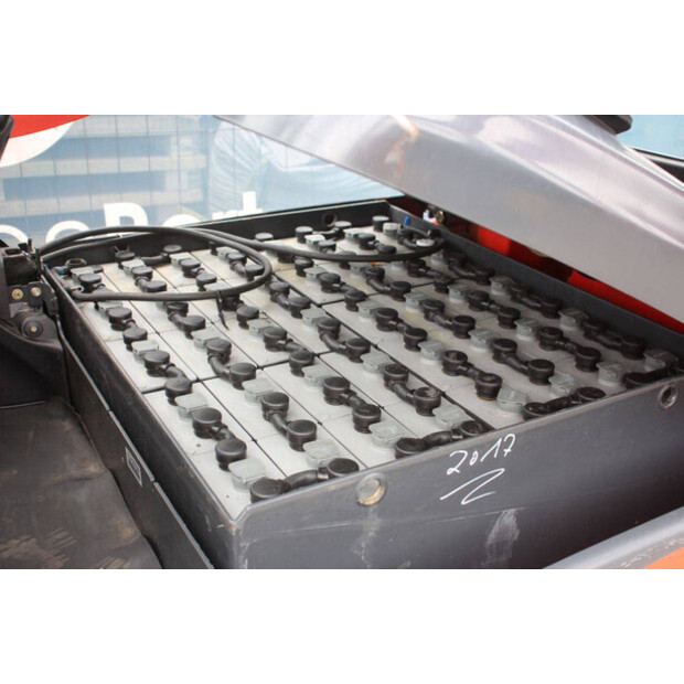 2017 ليندي E35H-01/600-48970818