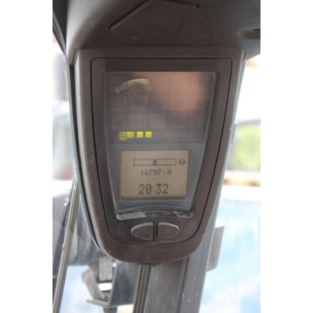 2017 ليندي E35H-01/600-48970825