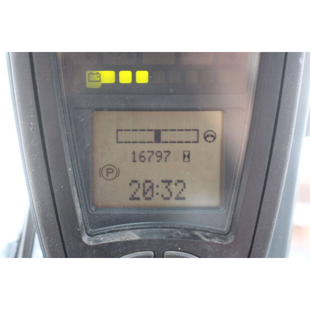 2017 ليندي E35H-01/600-48970826