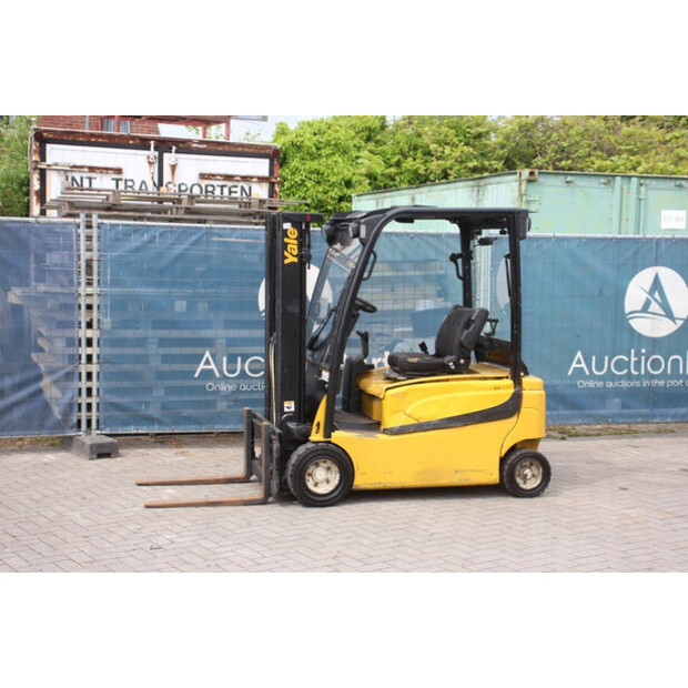 2015 Yale ERP20VF-48970834