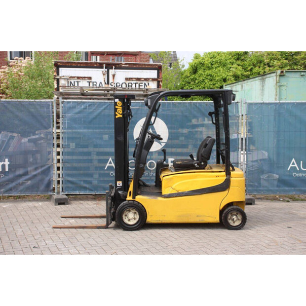 2015 Yale ERP20VF-48970835