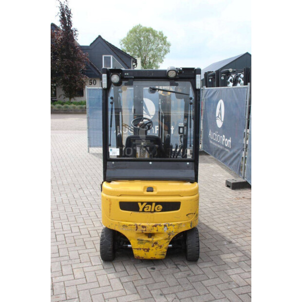 2015 Yale ERP20VF-48970837