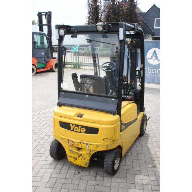 2015 Yale ERP20VF-48970838