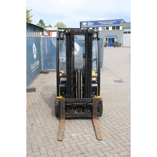 2015 Yale ERP20VF-48970840