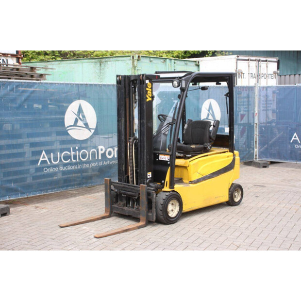 2015 Yale ERP20VF-48970841