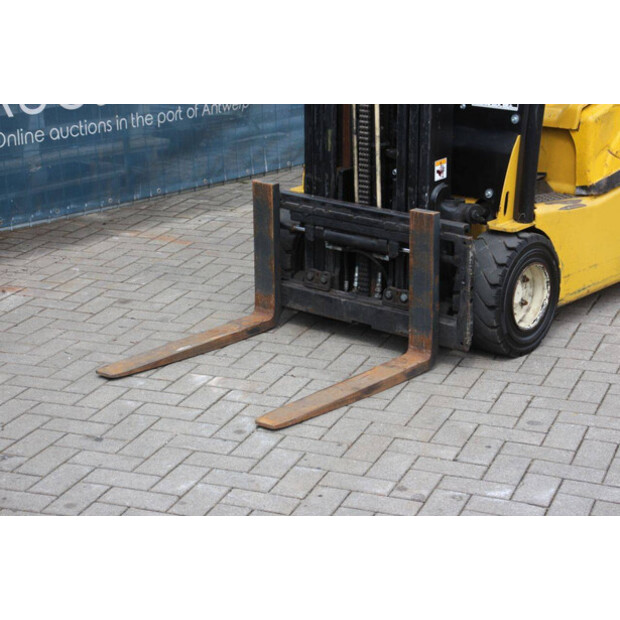 2015 Yale ERP20VF-48970842