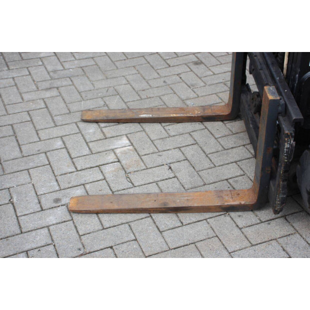2015 Yale ERP20VF-48970845