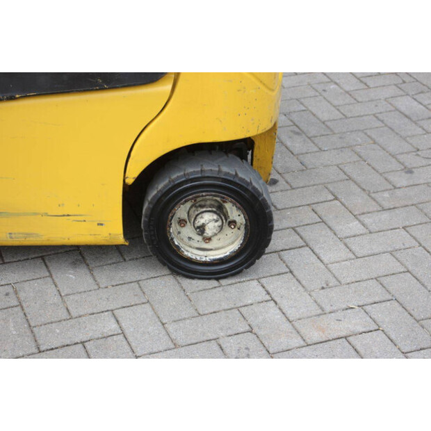2015 Yale ERP20VF-48970848