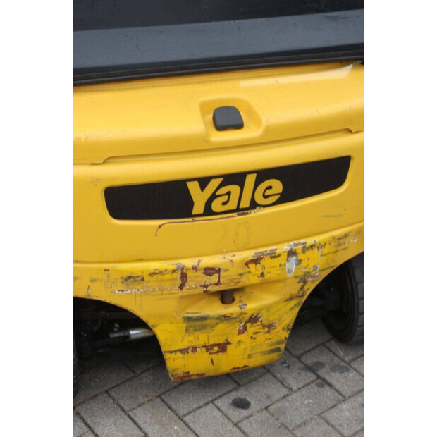 2015 Yale ERP20VF-48970850