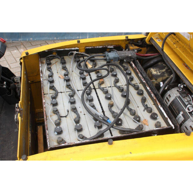 2015 Yale ERP20VF-48970851