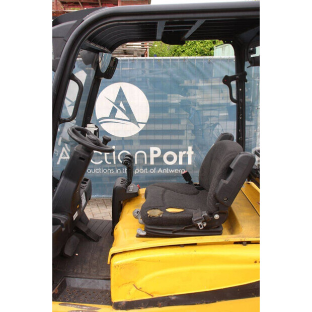 2015 Yale ERP20VF-48970853