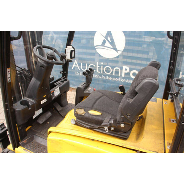 2015 Yale ERP20VF-48970854