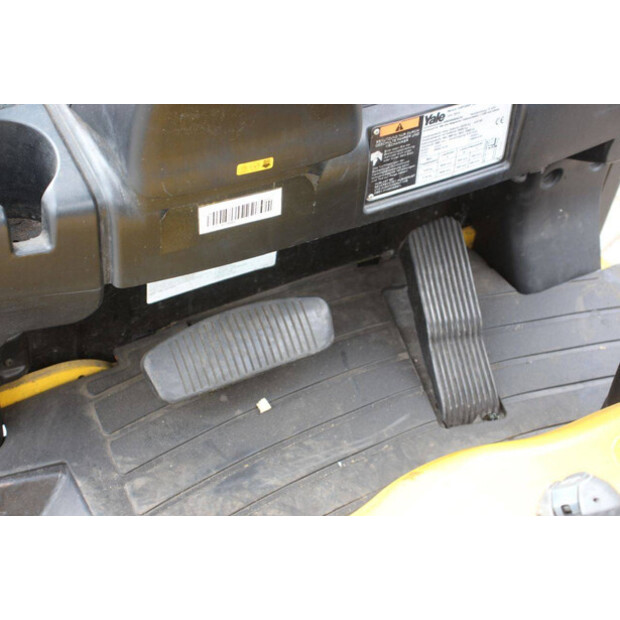 2015 Yale ERP20VF-48970857