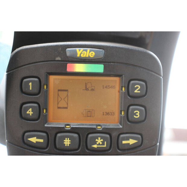 2015 Yale ERP20VF-48970859