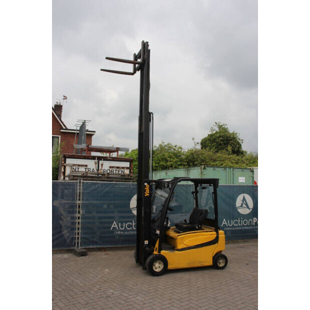 2015 Yale ERP20VF-48970860