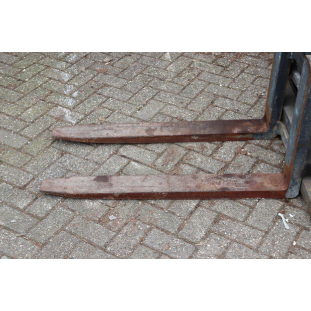 2015 Jungheinrich EFG430K-48970928
