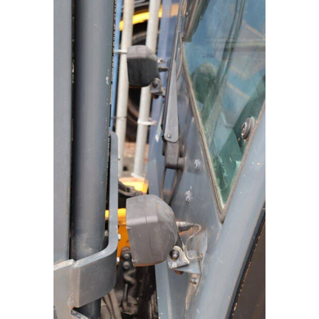 2015 Jungheinrich EFG430K-48970931
