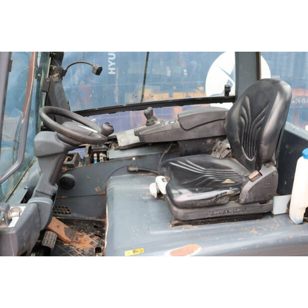 2015 Jungheinrich EFG430K-48970940