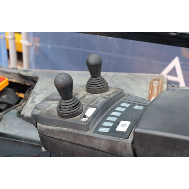 2015 Jungheinrich EFG430K-48970944