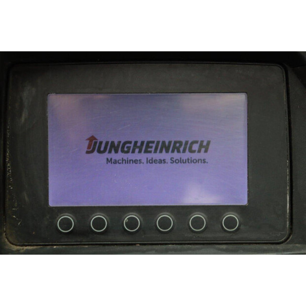 2015 Jungheinrich EFG430K-48970946