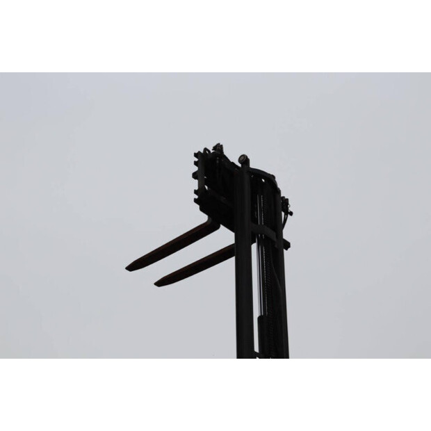 2015 Jungheinrich EFG430K-48970951