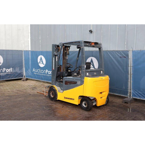 Jungheinrich 2 EPC 5000-48970984