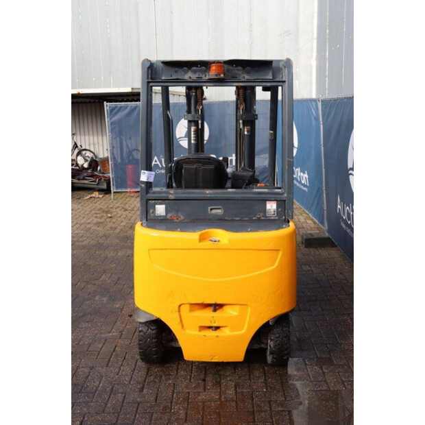 Jungheinrich 2 EPC 5000-48970985
