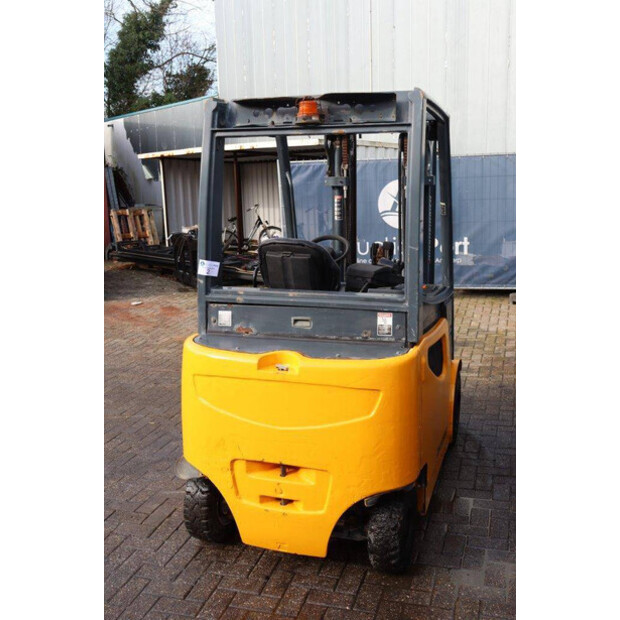 Jungheinrich 2 EPC 5000-48970986