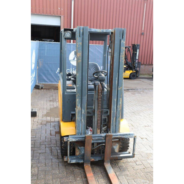 Jungheinrich 2 EPC 5000-48970987
