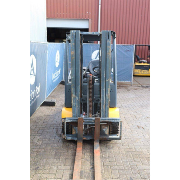 Jungheinrich 2 EPC 5000-48970988